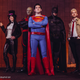 Cosplay by Laura Jenkyns, Redwood Creations, Jimmy Mann,Ryan Jenkyns and Indiana Marlow | Photo by Carlos Adama